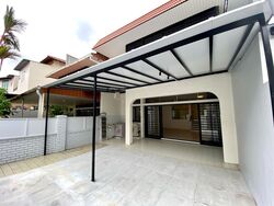 West Coast Gardens (D5), Terrace #448186591
